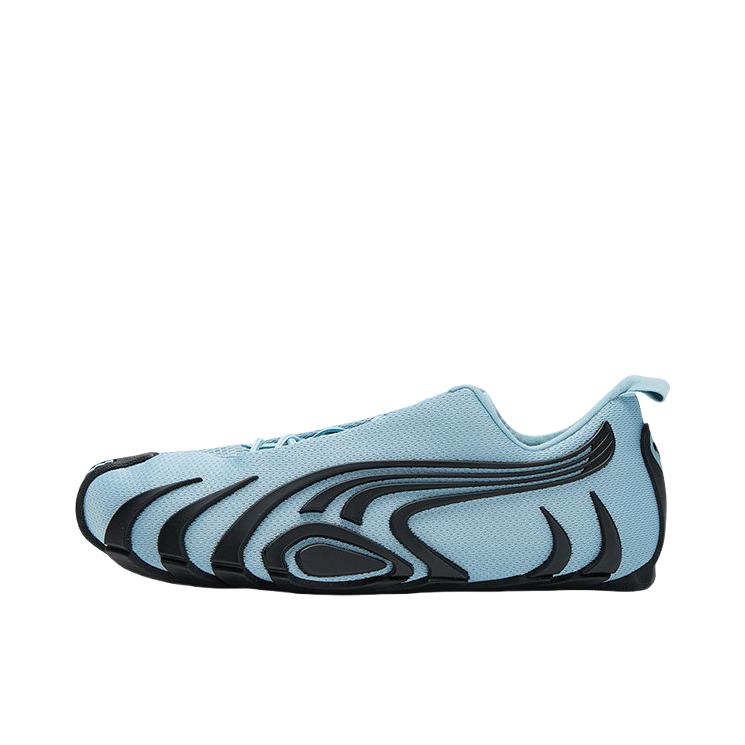 推荐商品：Puma/彪马 Talon OG 训练鞋 百搭透气低帮平跟 San San Gear联名/蓝色