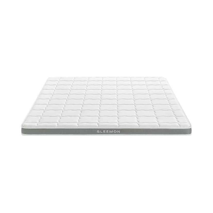 推荐商品：Sleemon/喜临门 伊菲系列 H8 双面睡感 泰国柔感乳胶＋舒脊椰棕床垫无胶水