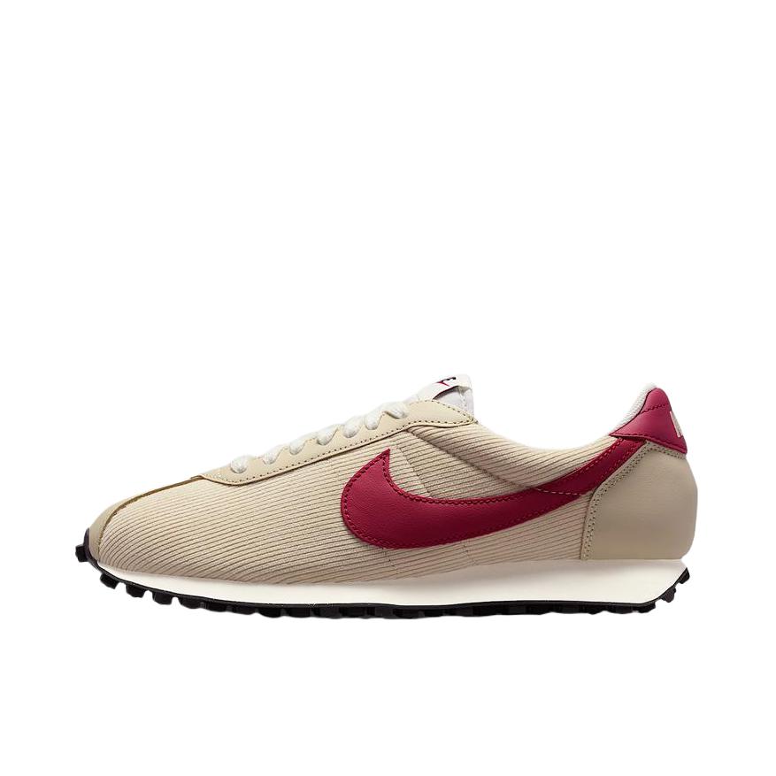 推荐商品：Nike Roshe Run LD-1000 运动休闲鞋 舒适透气支撑抓地防滑耐磨简约时尚百搭复古潮流跑鞋风贴合耐穿 深米色