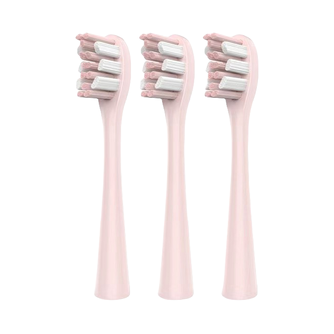 推荐商品：IMBOMSI 电动牙刷头 适配usmile P20/P10/P1/Y20型号 不震牙齿 不伤牙龈 提升舒适度