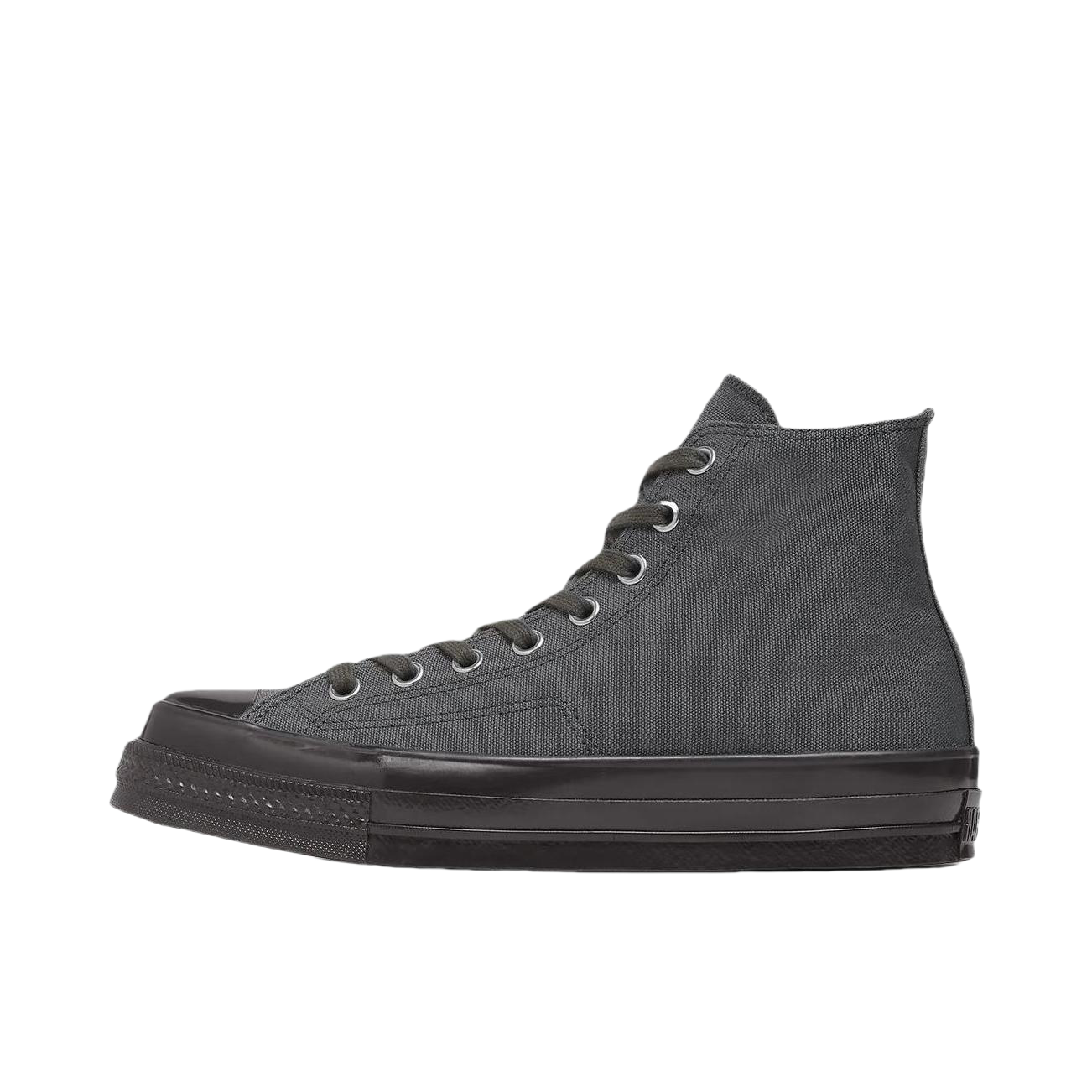 推荐商品：Converse/匡威 ALL STAR SQUARETOE SU OX 板鞋 透气橡胶方头系带贴合 沥青灰