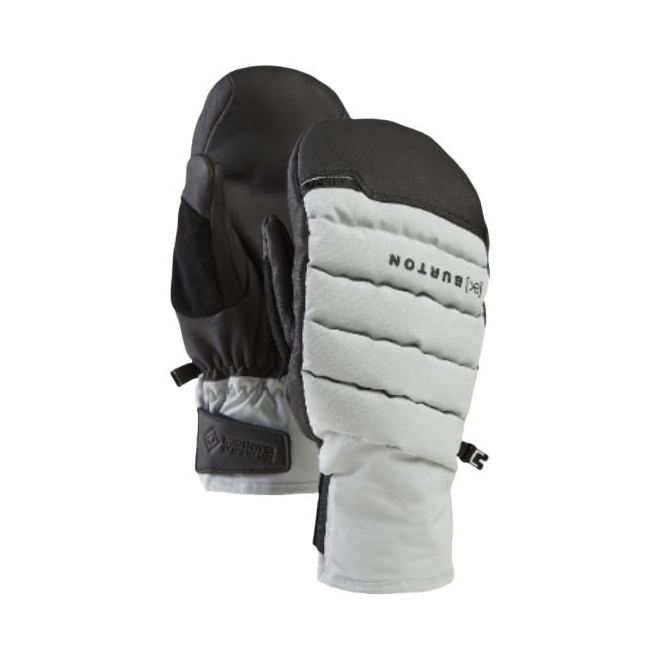 推荐商品：Burton/伯顿 户外运动  连指 滑雪手套 233461