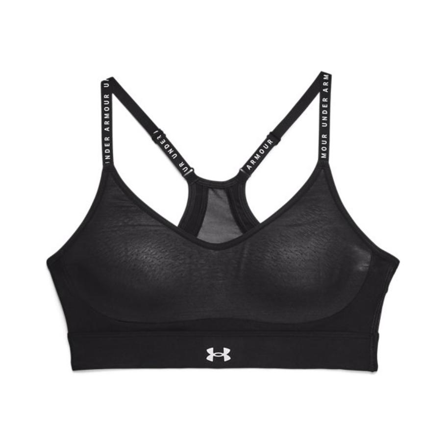 Under Armour/安德玛 Infinity低强度训练支撑一片式杯垫内衣 1365233