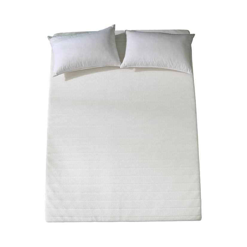 推荐商品：MERCURY/水星家纺 90%天然乳胶 梦悦泰国天然乳胶复合床垫