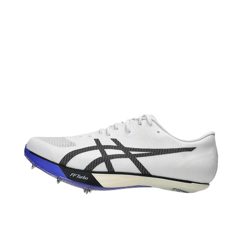 推荐商品：Asics/亚瑟士 METASPEED SP 2 跑鞋 竞速透气耐磨橡胶 白色