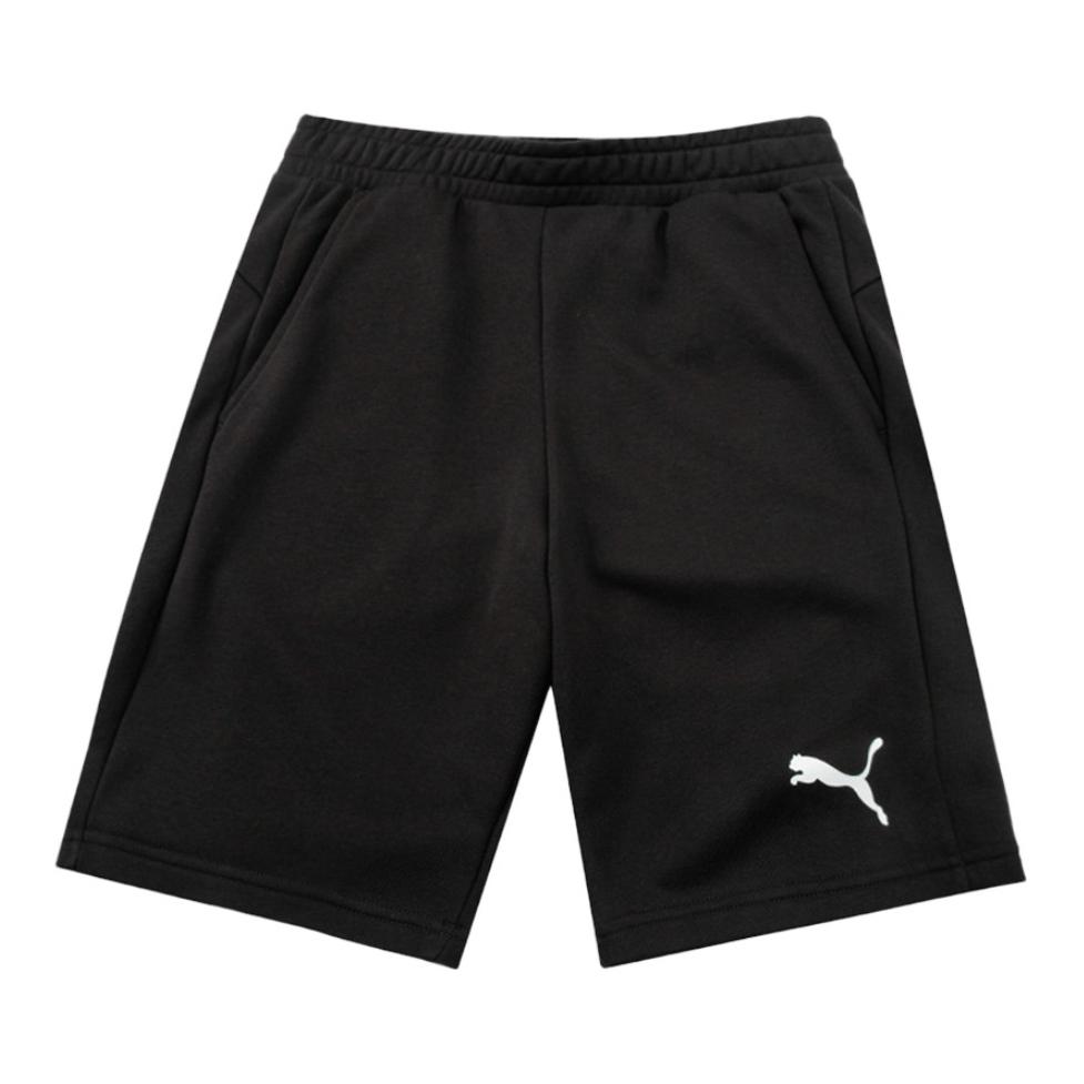 Puma/彪马 健身训练五分速干透气运动短裤 588739