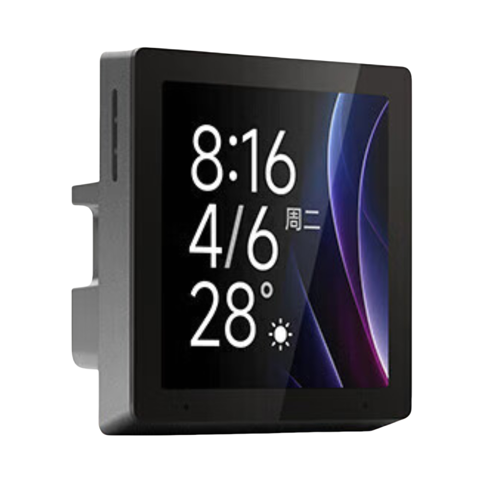 推荐商品：MI/小米 XMZHP02LM 智能中控屏 家庭面板 接入AI大模型