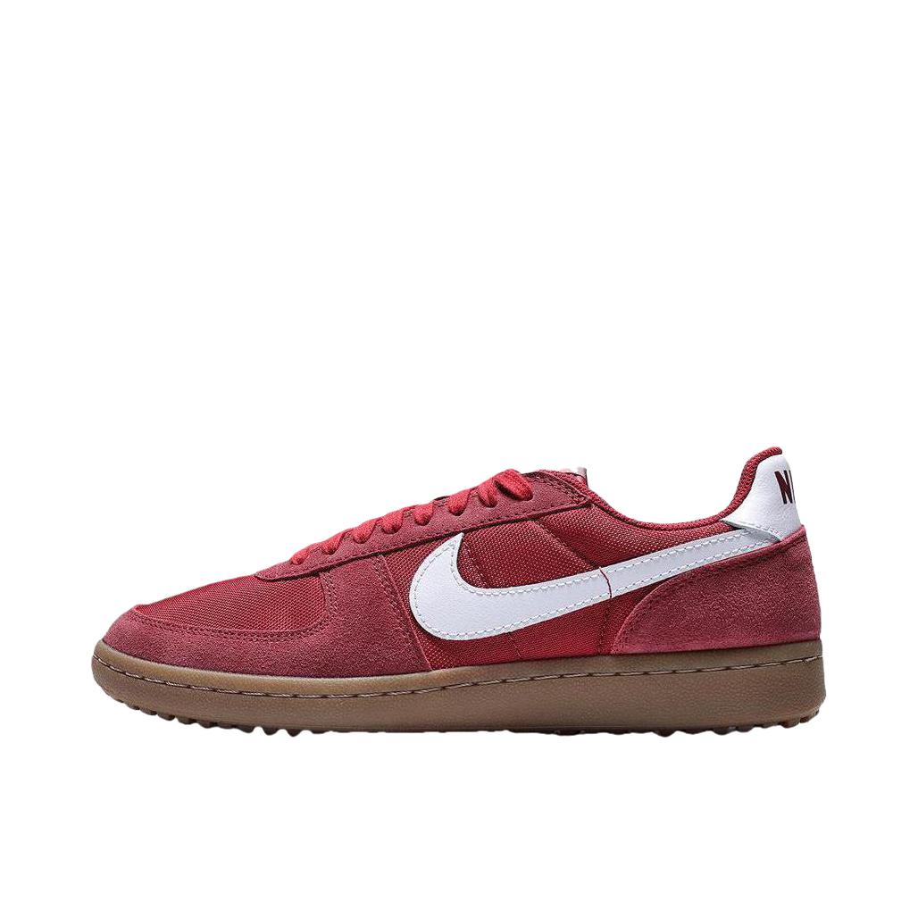 推荐商品：Nike Field General 82 Sp 篮球鞋 防滑耐磨舒适百搭时尚简约薄底复古 男款/红色
