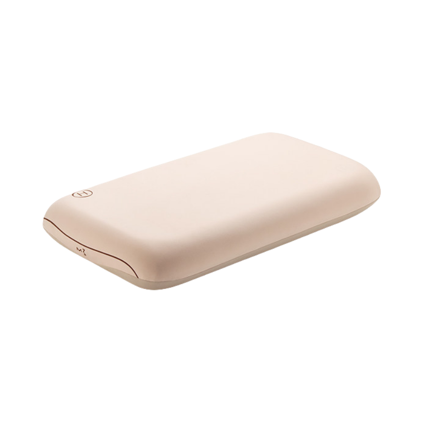 推荐商品：华住会 70x40cm M3记忆枕