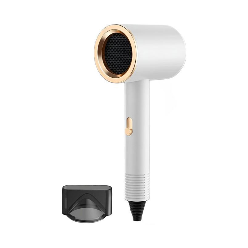 推荐商品：肯致 电吹风 蓝光护发 小巧便携