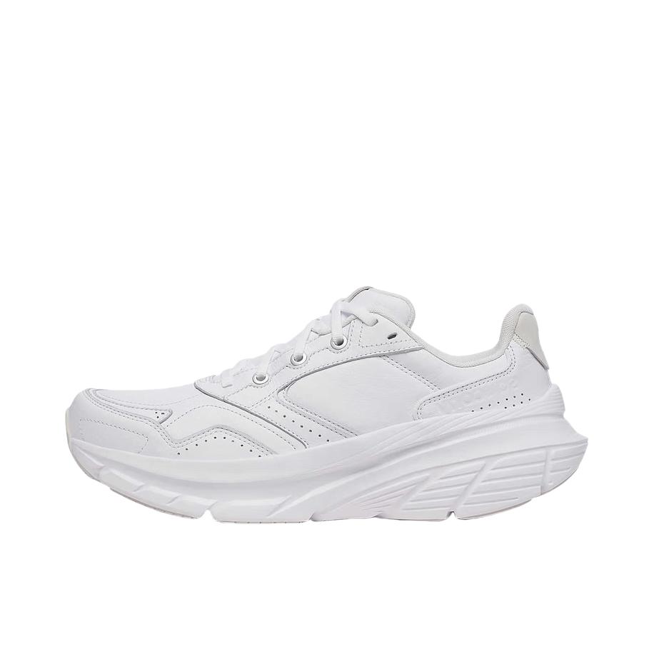 推荐商品：Saucony/索康尼 Guide Metro LE 百搭 防滑 耐磨 低帮 支撑 减震 跑鞋 男款/白色