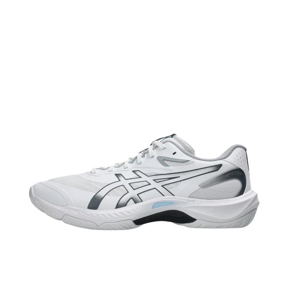 推荐商品：Asics/亚瑟士 V-SWIFT FF 5 网球鞋 舒适贴合透气回弹 石川真佑联名/宽版/白色