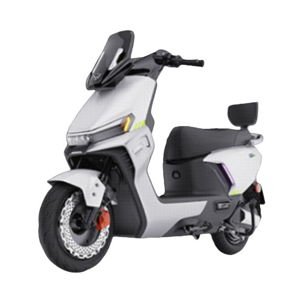 推荐商品：【门店自提】绿源 LY1200DT-8D S70Pro 3C认证 智能 高速 长续航 代步 高性能 电动摩托车