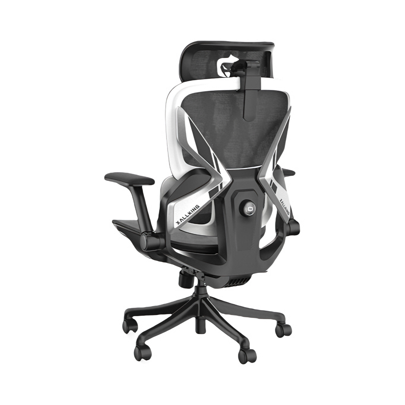 推荐商品：骁骑 升级版 墩墩椅 X7