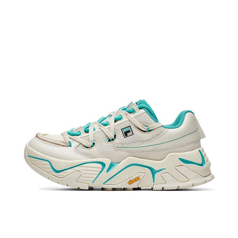 FILA/斐乐 篮球系列 Millennium篮球鞋 T12M034104F