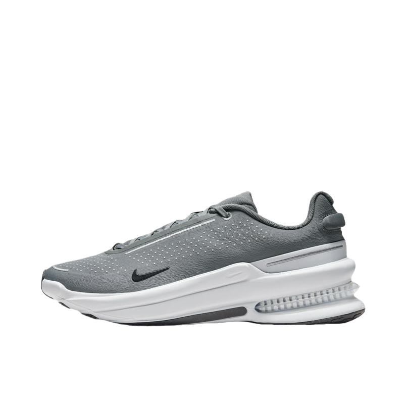 推荐商品：Nike Air Zoom Upturn SC 跑鞋 防滑耐磨轻便透气舒适缓震低帮时尚百搭 烟灰色/黑色/白金色/狼灰色/金属银