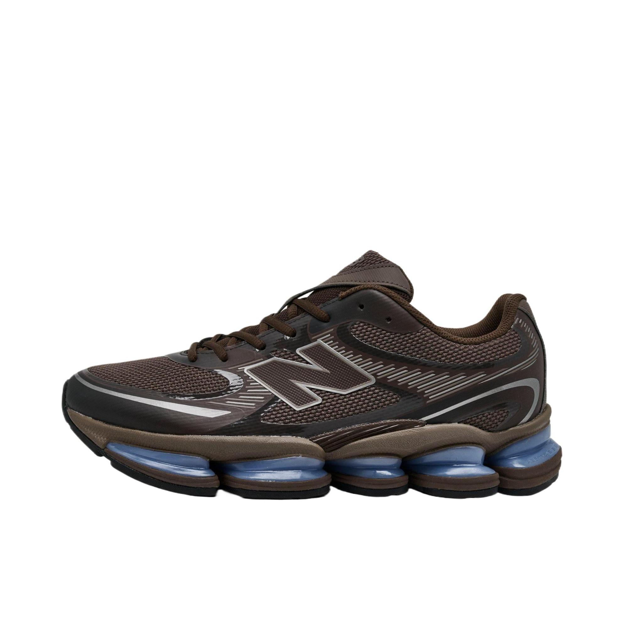 推荐商品：New Balance ABZORB 2000 运动休闲鞋 舒适耐磨时尚 黑麦面包/科塔多