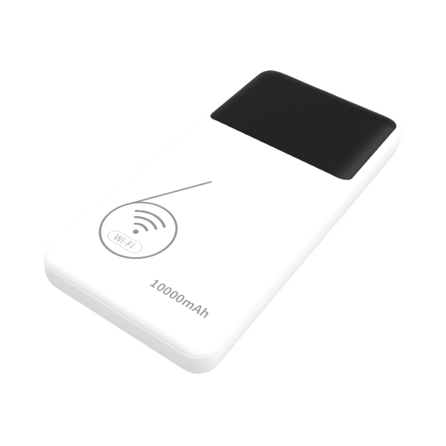 推荐商品：欧本 M03X wi-fi6 3000G 千兆 路由器 机卡一体 便携式 高速