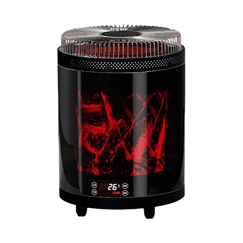 推荐商品：天林 A06 取暖器 小太阳 语音智能控制 定时