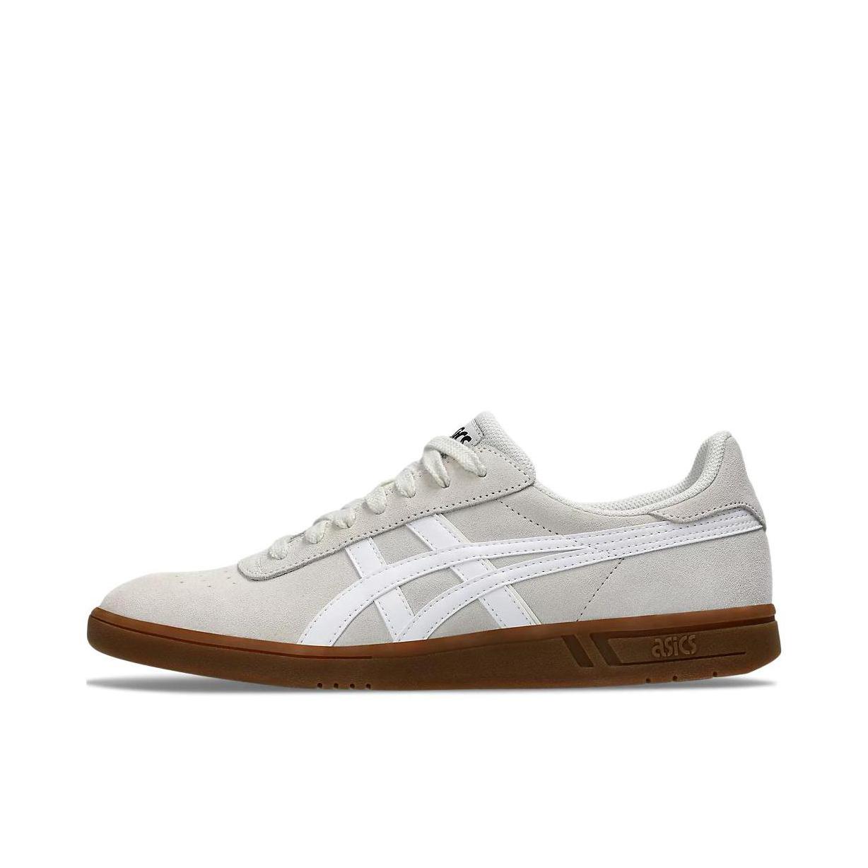 推荐商品：Asics/亚瑟士 Gel-Vickka Pro 透气舒适 减震耐磨 运动休闲鞋 1201A486 米色 