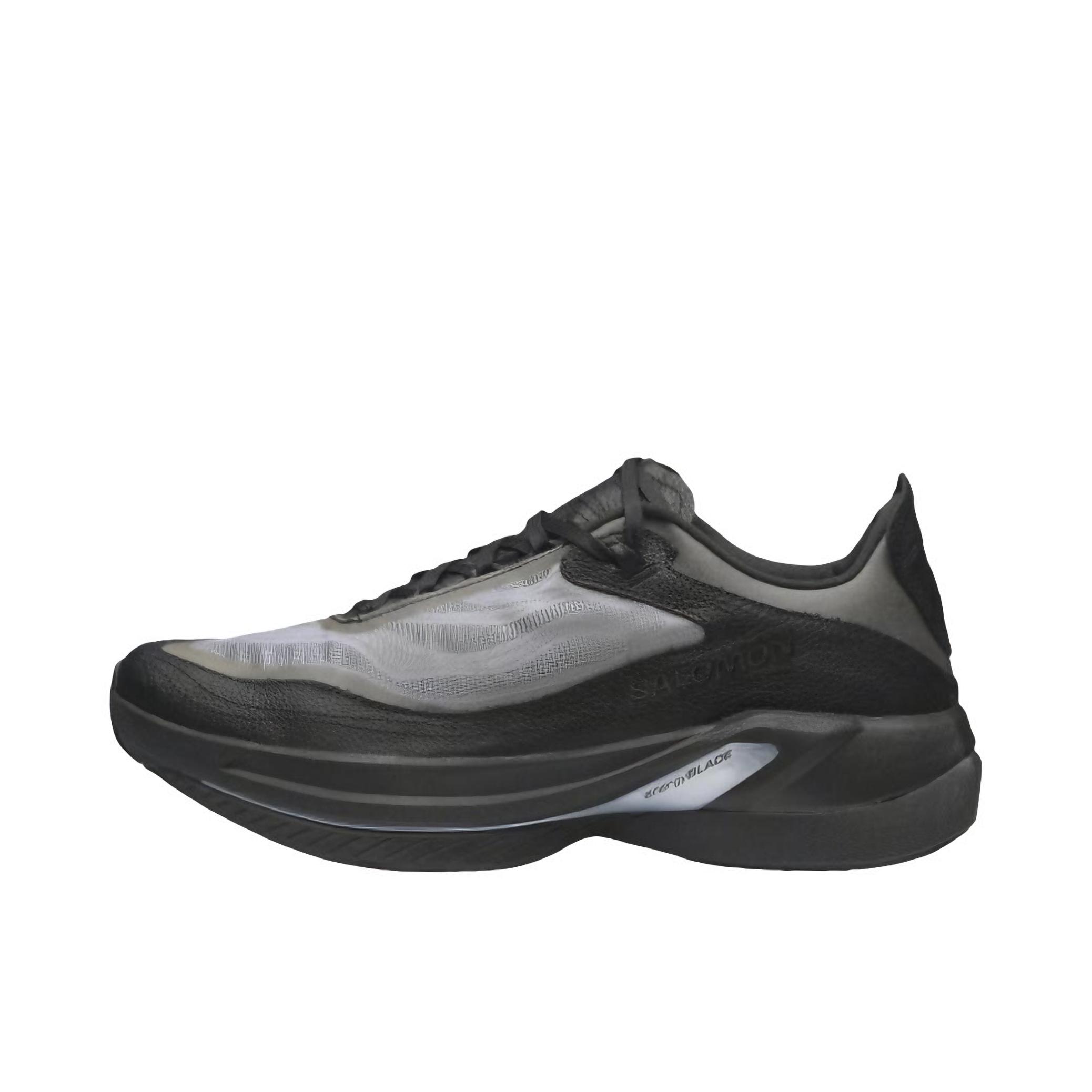 推荐商品：Salomon/萨洛蒙 NEUVA ADVANCED 跑鞋 百搭舒适轻便简约 黑色
