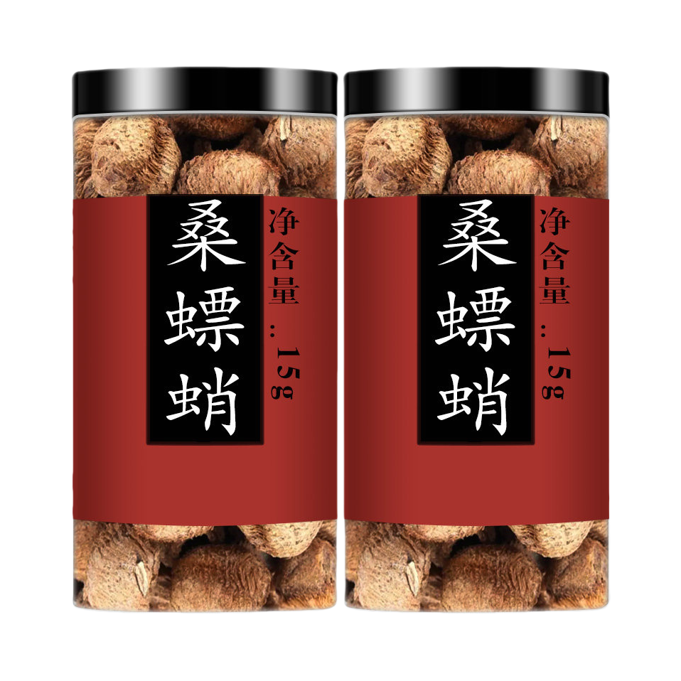 推荐商品：记德来 桑螵蛸 罐装