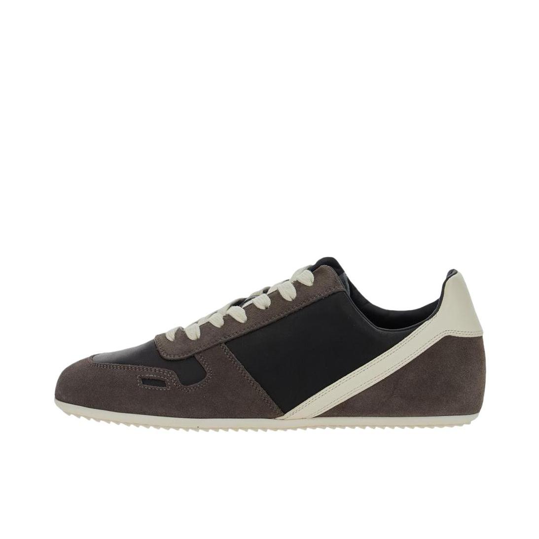 推荐商品：Rick Owens 运动休闲鞋 舒适时尚简约百搭 RP02E4895LVOOCO78 黑色