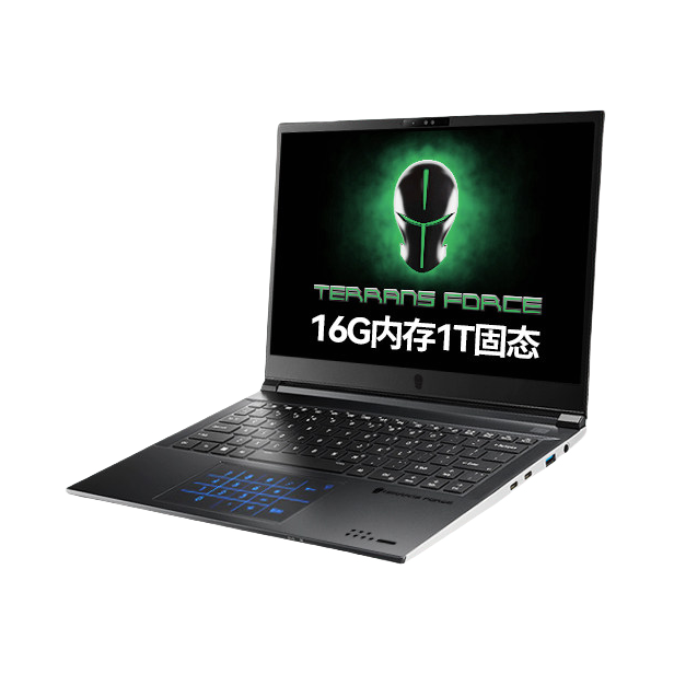 推荐商品：TerransForce/未来人类 S4 RTX4070显卡 2024款 14英寸 游戏本 支持AI部署 16核22线程处理器 离电续航6小时