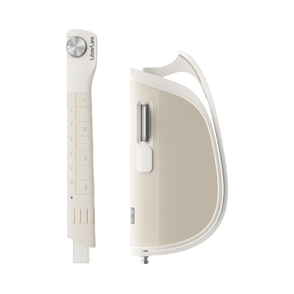 推荐商品：LiberLive U1初学弹唱自动挡智能无弦吉他