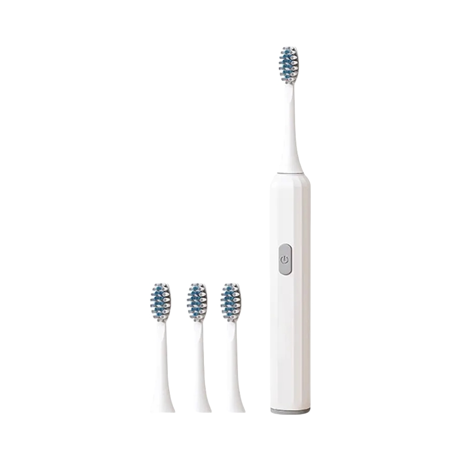 推荐商品：O.Sir E814 儿童款 电动牙刷 声波式 美白亮齿 防水洁净 超长续航