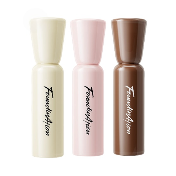 推荐商品：Found In Ation/上引 染眉膏组合 自然防水持久不脱色野生眉毛定型