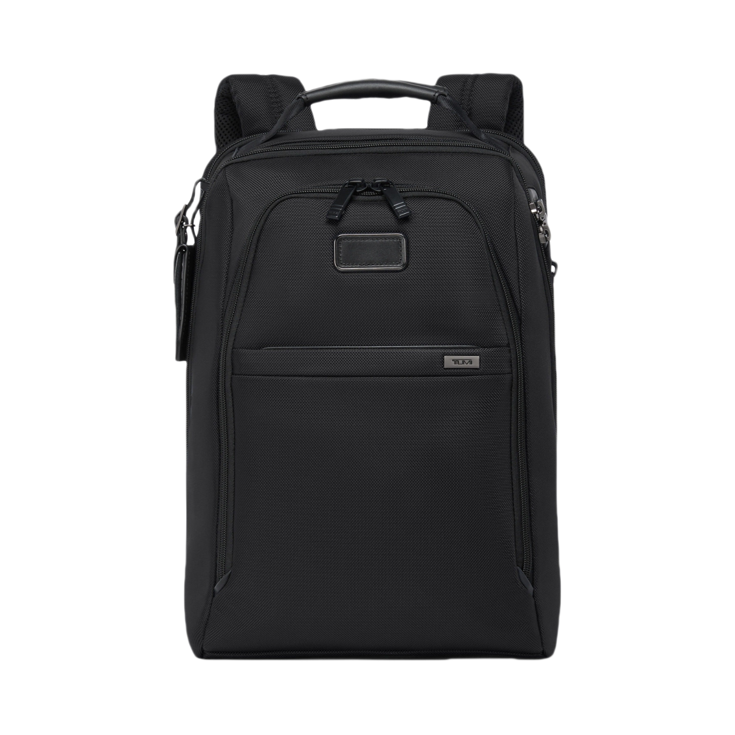 推荐商品：TUMI/途明 Alpha4 春夏新品经典升级商务双肩背包