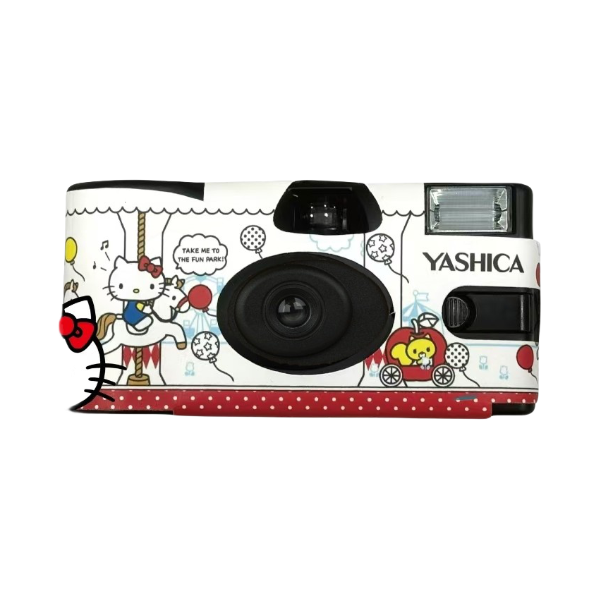 推荐商品：LOMOGRAPHY/乐魔 Y2K 拍立得 高清画质