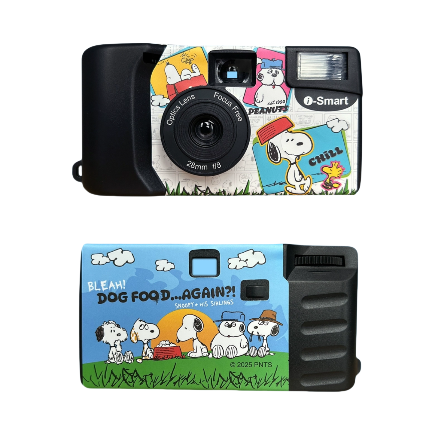 推荐商品：LOMOGRAPHY/乐魔 Y2K 拍立得 高清画质