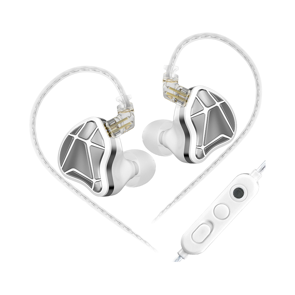 推荐商品：KZ Axas战斧 入耳式有线 游戏耳机 听声辨位 HIFI音效 电竞雷达