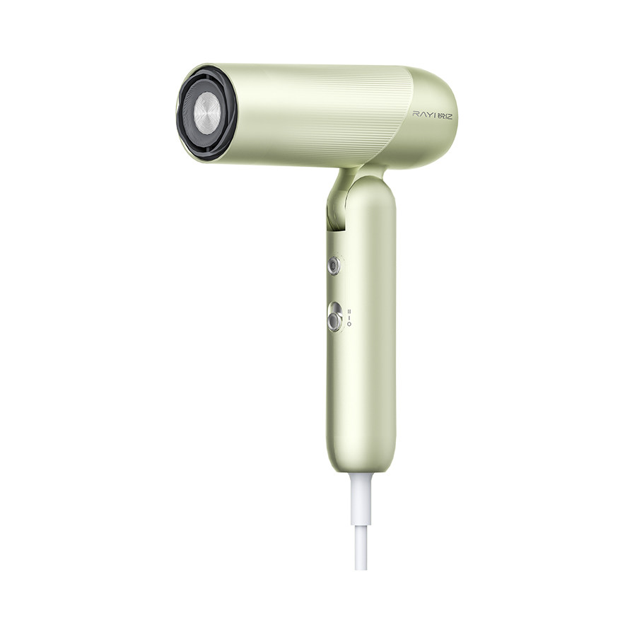 推荐商品：RAYI/锐亿 R65 电吹风 防静电 ​不伤发​