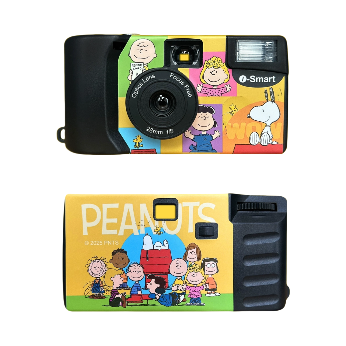 推荐商品：LOMOGRAPHY/乐魔 Y2K 拍立得 高清画质