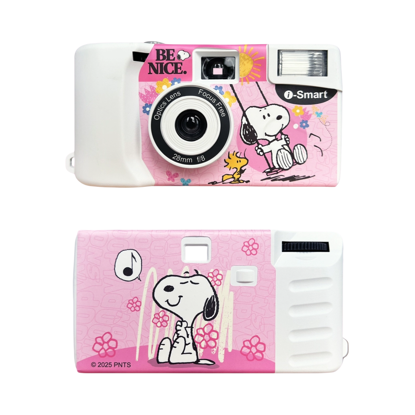 推荐商品：LOMOGRAPHY/乐魔 Y2K 拍立得 高清画质