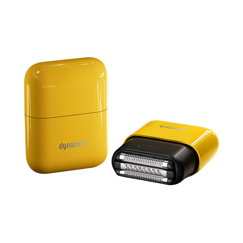 推荐商品：大拿 W300 电动剃须刀 长续航 全身防水