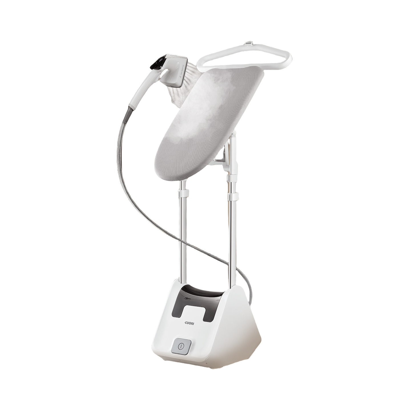 推荐商品：CUORI/卓力 ZLY-G210 立式挂烫机 智能控温 大蒸汽