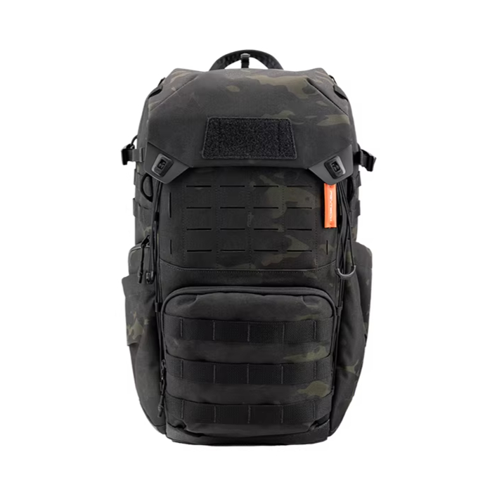 推荐商品：PGYTECH 蒲公英OneMoTAC专业稳定器户外战术无人机包登山包摄影包相机包双肩包