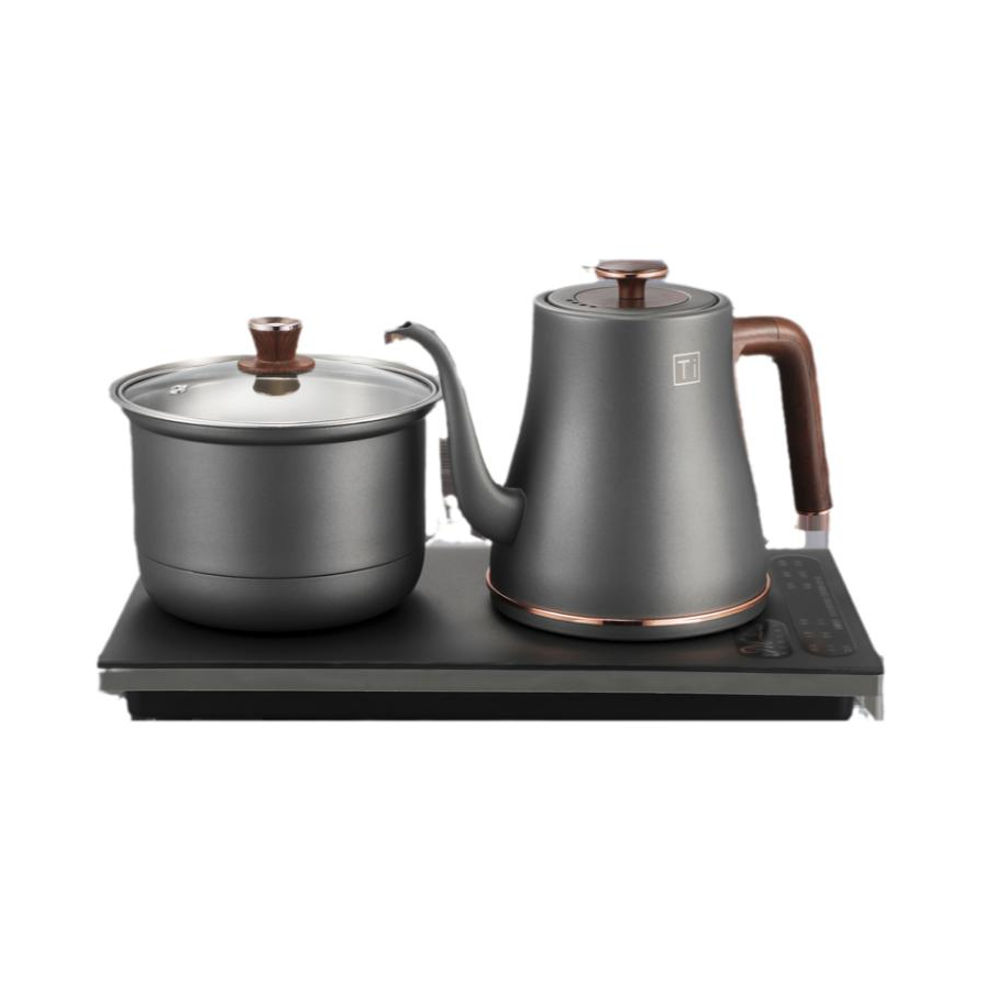 推荐商品：GUANYI/冠熠 煮茶器 底盘加热 全自动 T-6