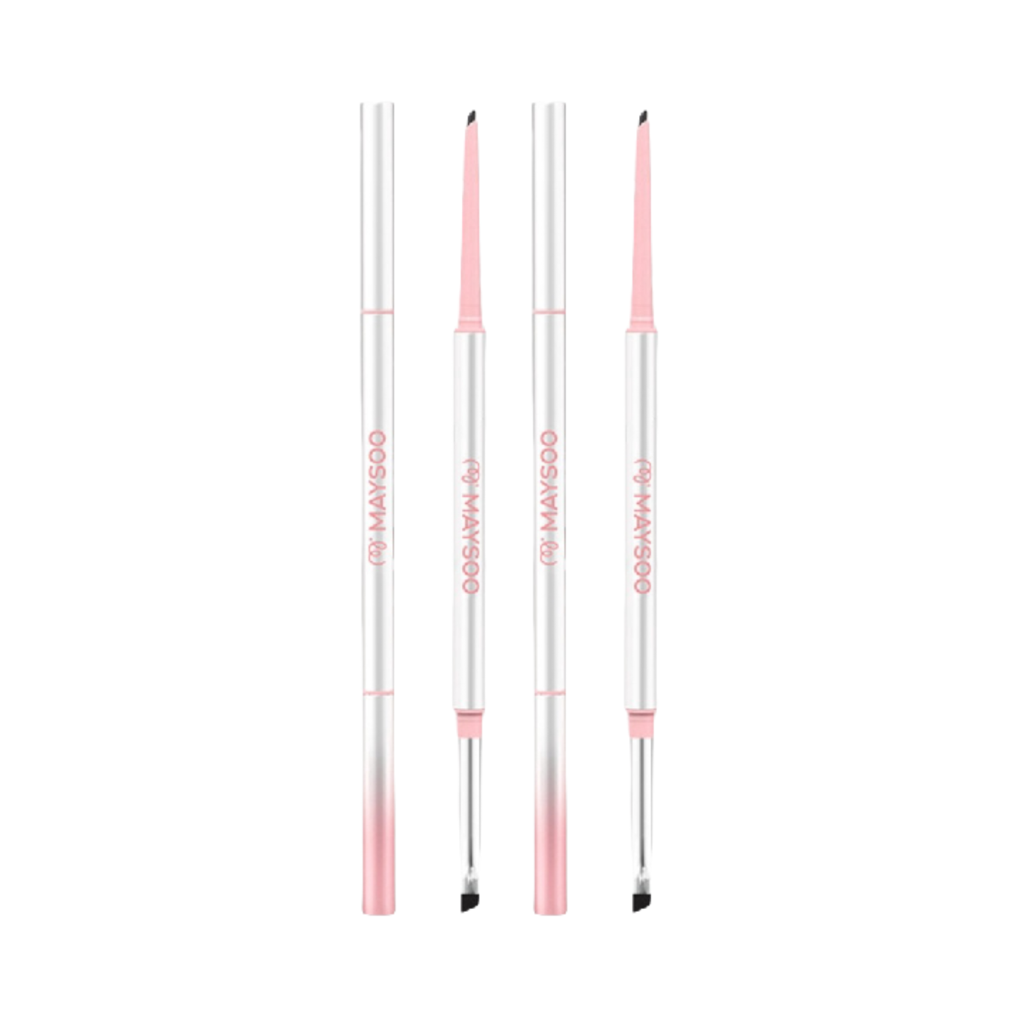 推荐商品：MAYSOO/玫苏 双头眼线胶笔组合 极细防水持久不掉色顺滑防晕染
