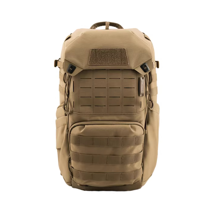 推荐商品：PGYTECH 蒲公英OneMoTAC专业稳定器户外战术无人机包登山包摄影包相机包双肩包