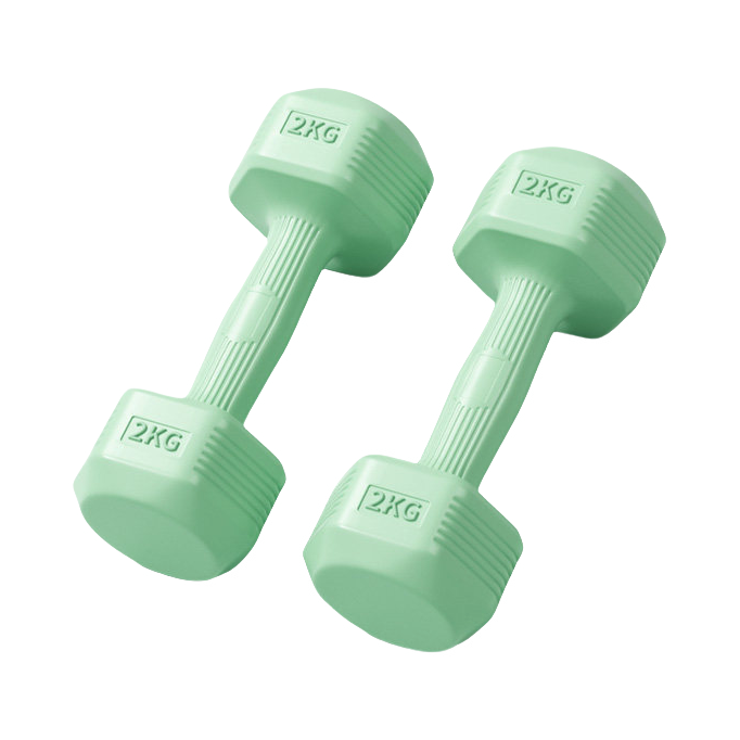 推荐商品：CARDLOS&JOHAN/卡洛约瀚 健身 家用 力量训练 哑铃 YL