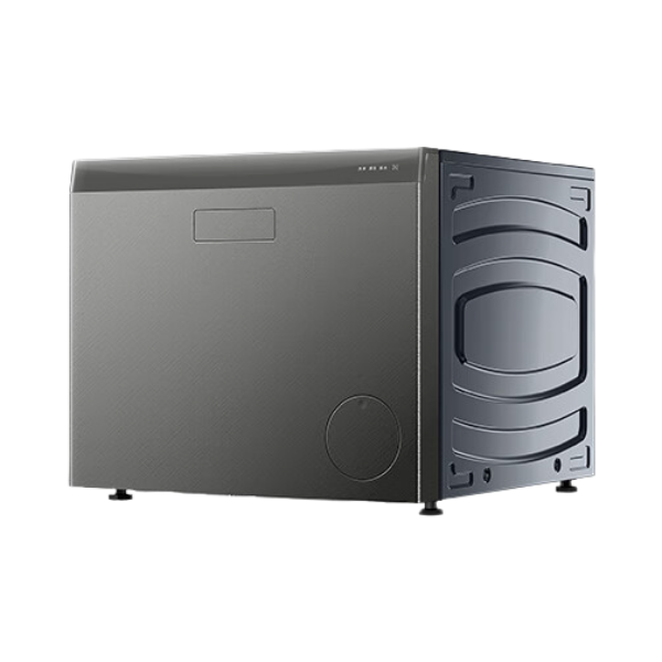 推荐商品：Haier/海尔 HCQ2-TB566 洗鞋机 2KG 多功能 高压微泡洗
