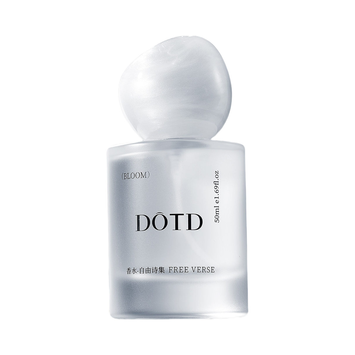 推荐商品：DOTD 自由诗集香水