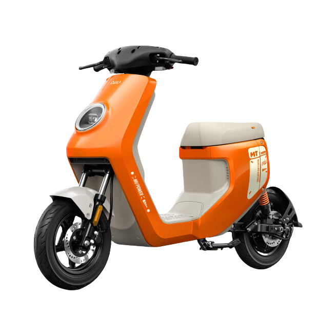推荐商品：【宋雨琦推荐】【门店自提】NIU/小牛 2026款 MT-Sport TDR165Z 新国标 TFT彩屏 超长续航 定速巡航 电动自行车