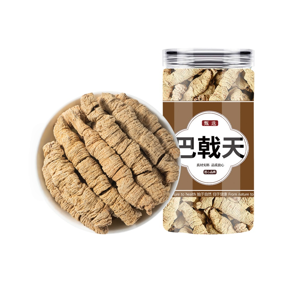 推荐商品：自然田园 巴戟天 罐装