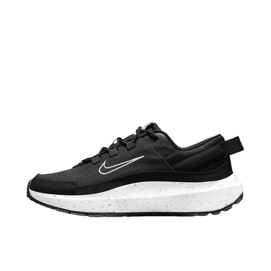 推荐商品：Nike Crater Remixa 减震防滑 舒适透气 耐磨 包裹性 休闲鞋 女款/黑色